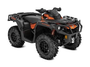 2021 Can-Am Outlander 1000R for sale 201175657